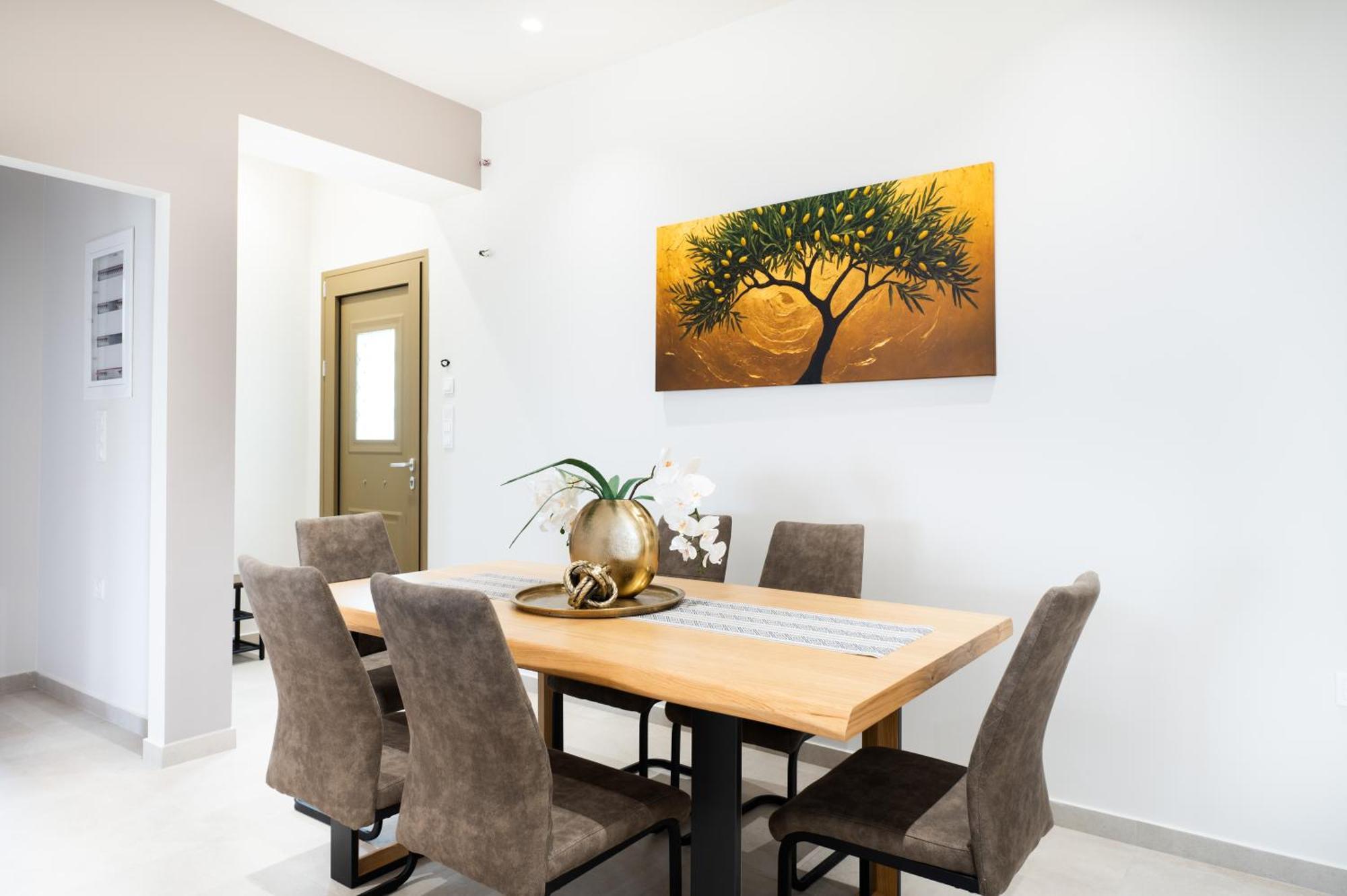 Villa Thea Seaview Luxury Living Kalamata Exterior foto