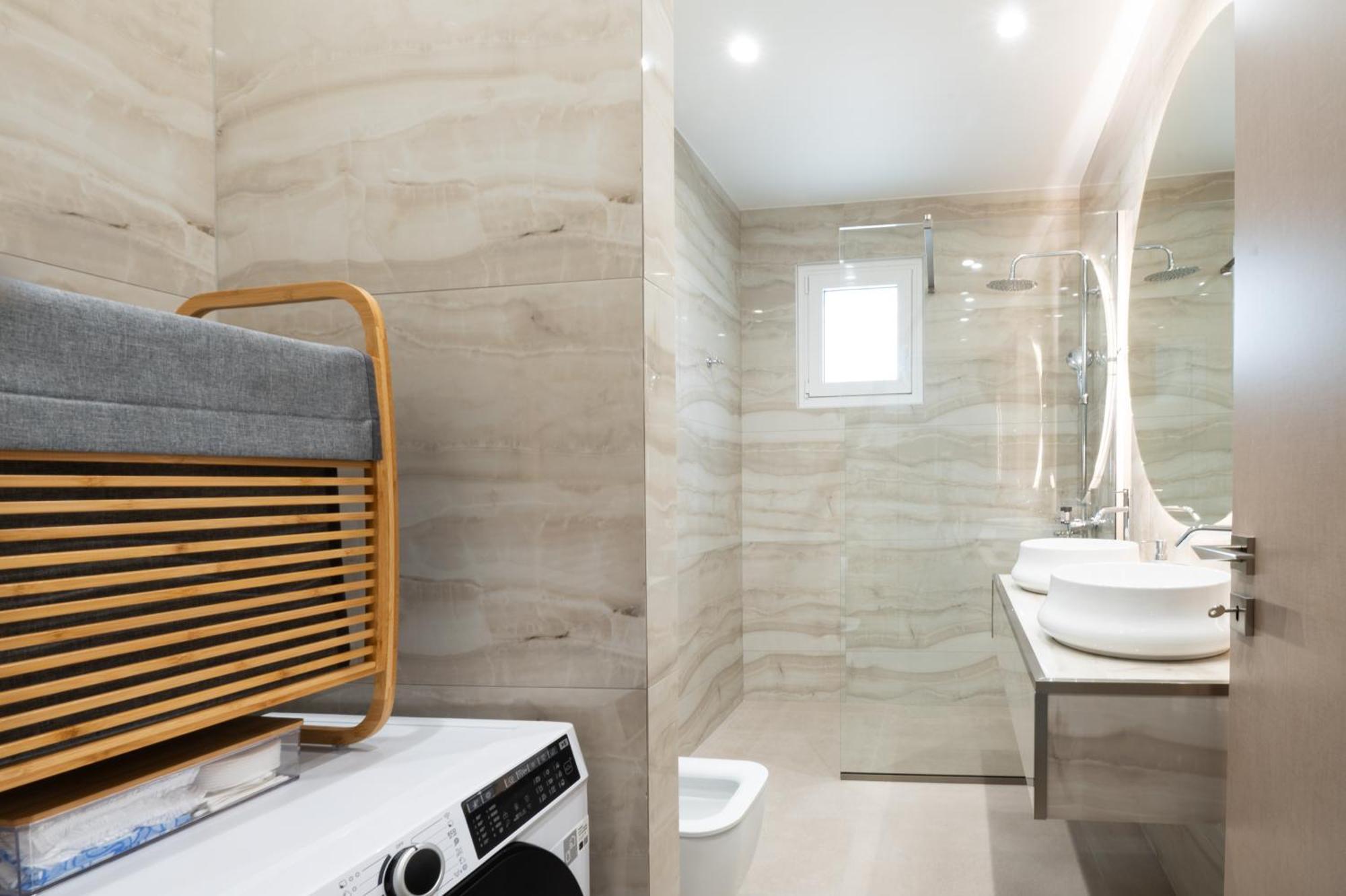 Villa Thea Seaview Luxury Living Kalamata Exterior foto