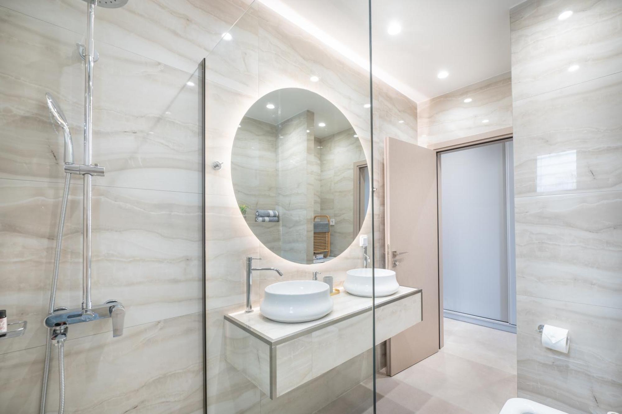 Villa Thea Seaview Luxury Living Kalamata Exterior foto
